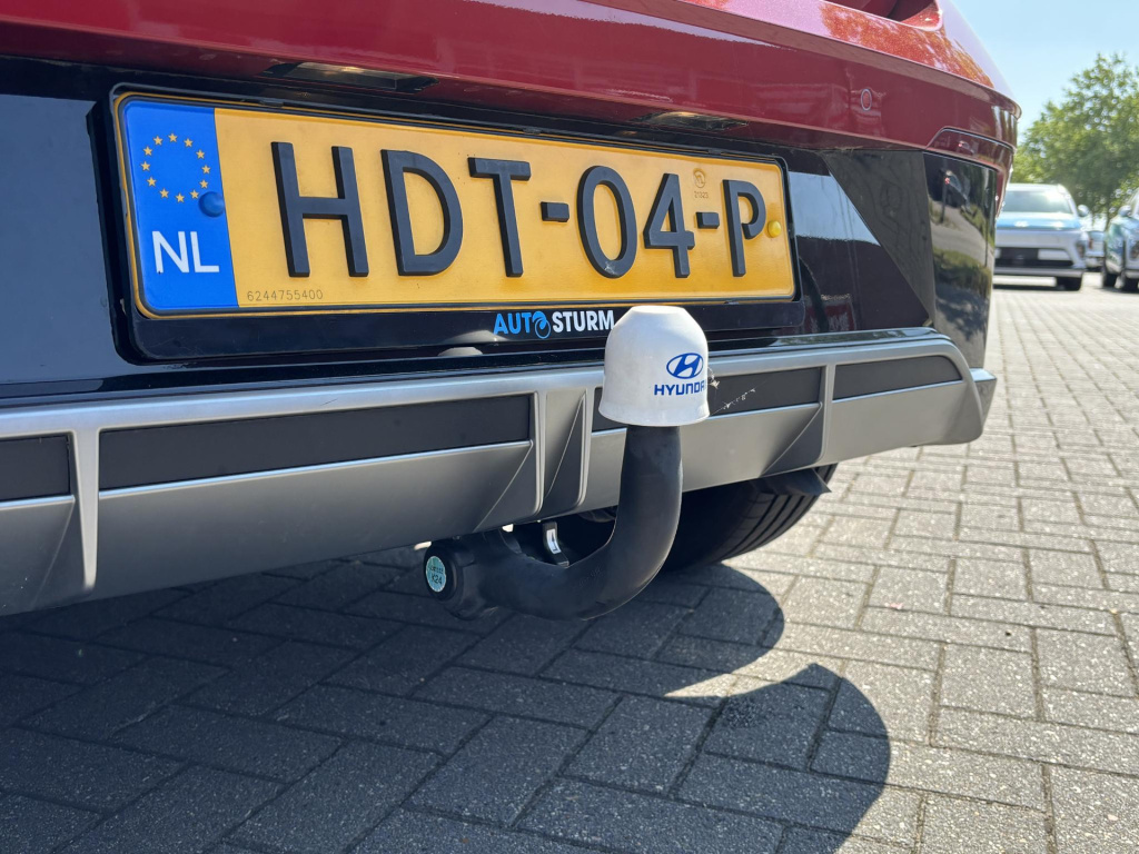 Hyundai I 20