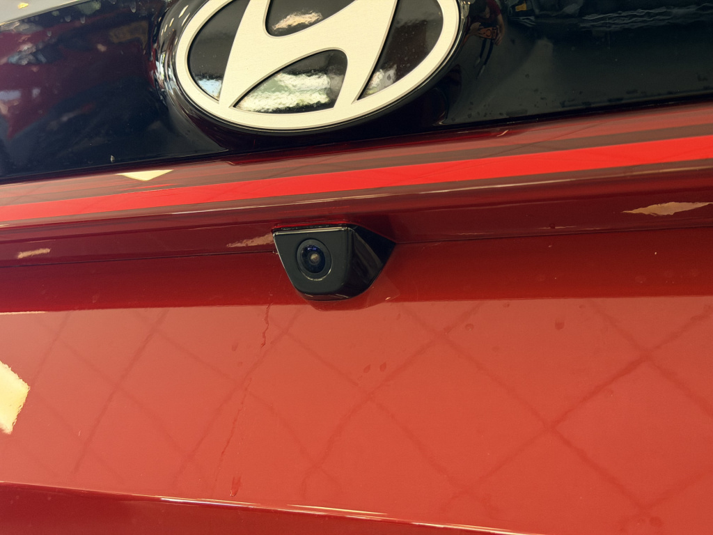 Hyundai I 20