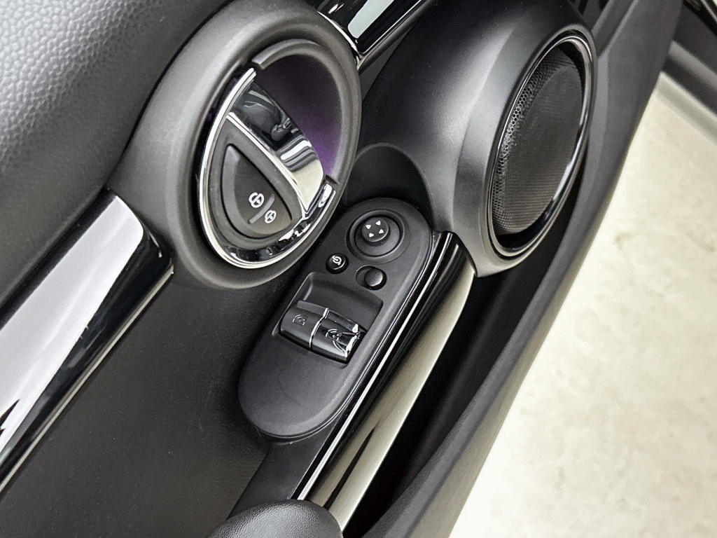 Mini Electric