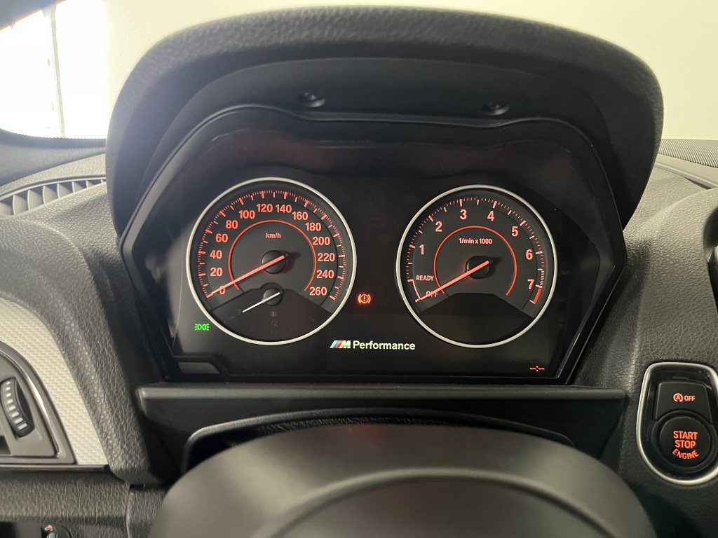 BMW 2-serie