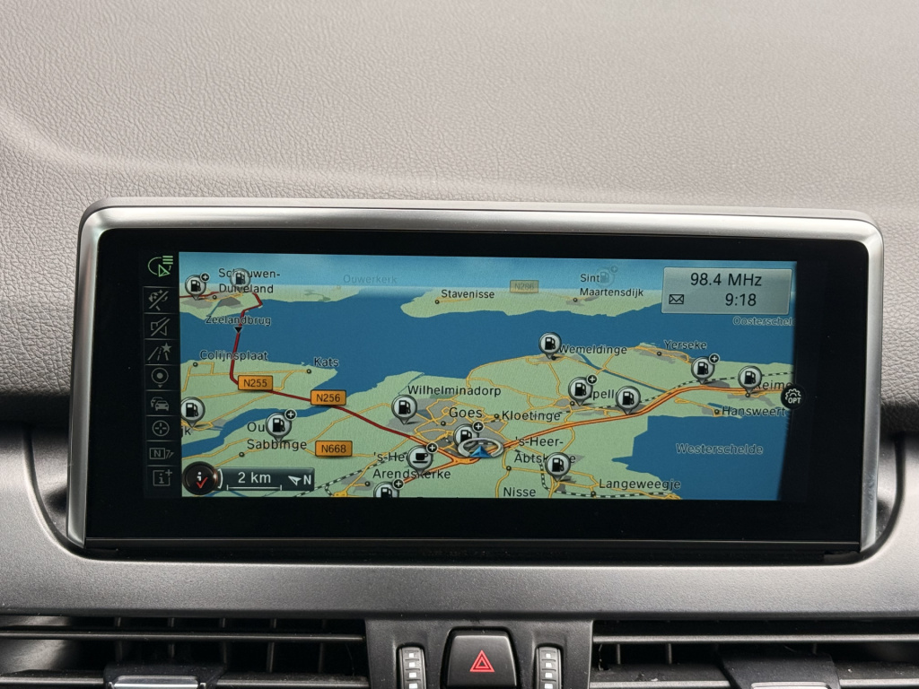 BMW 2-serie