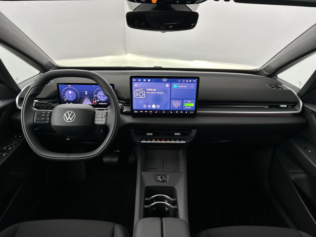 Volkswagen Id.3 Neo