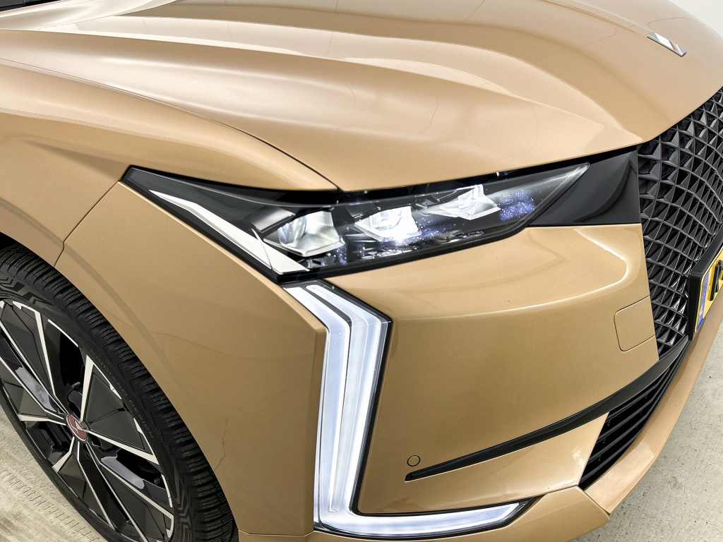 Ds Ds 4