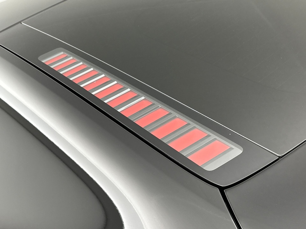 Volvo Es90