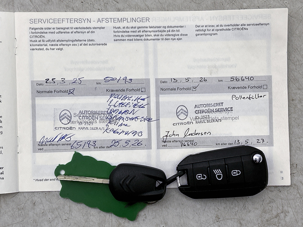 Citroen C3