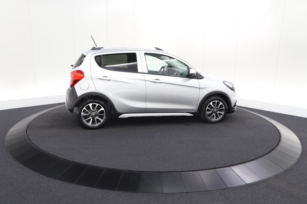 Opel Karl