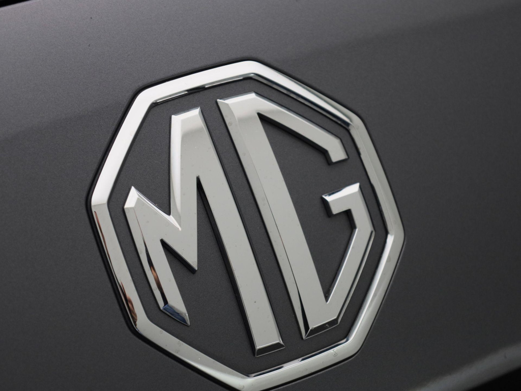 MG Mg4 Ev