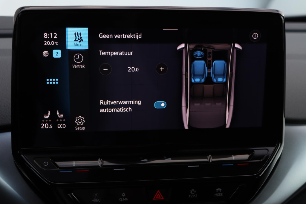 Volkswagen Id.4