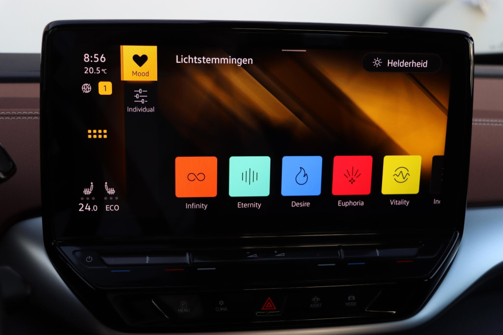 Volkswagen Id.5