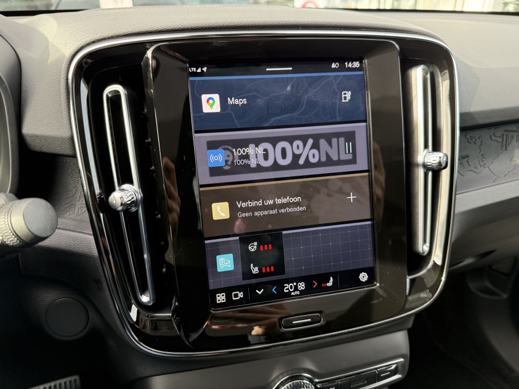 Volvo C40