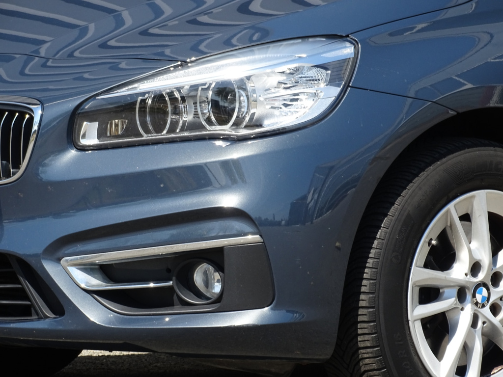 BMW 2-serie