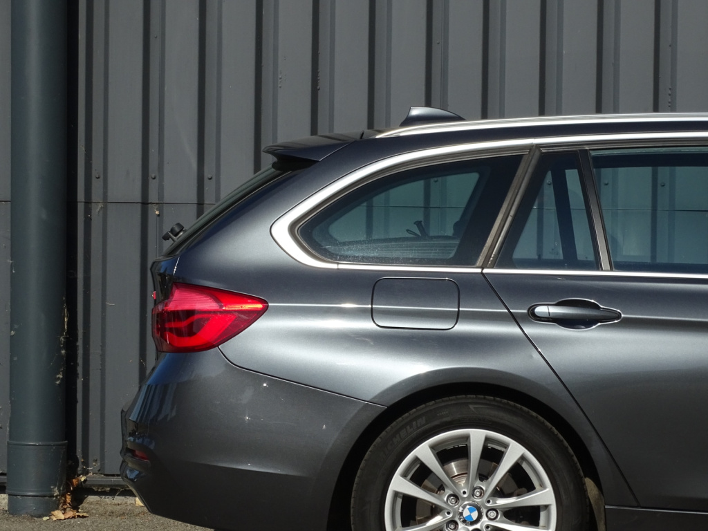BMW 3-serie