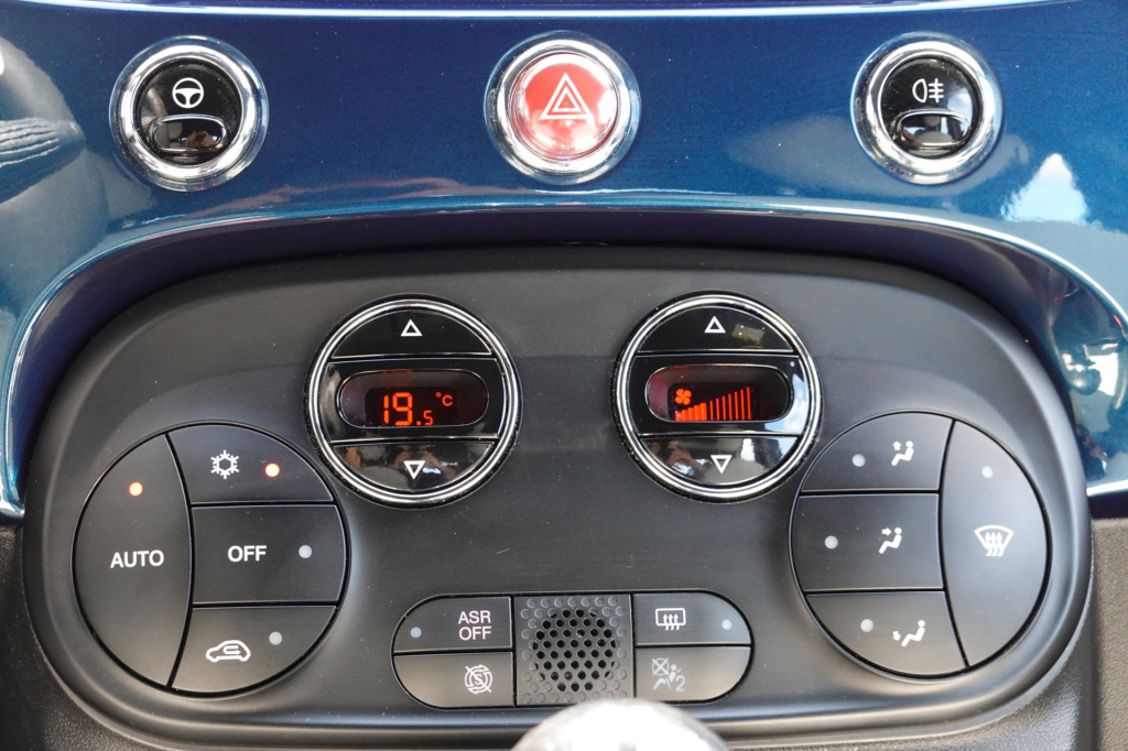 Fiat 500 C