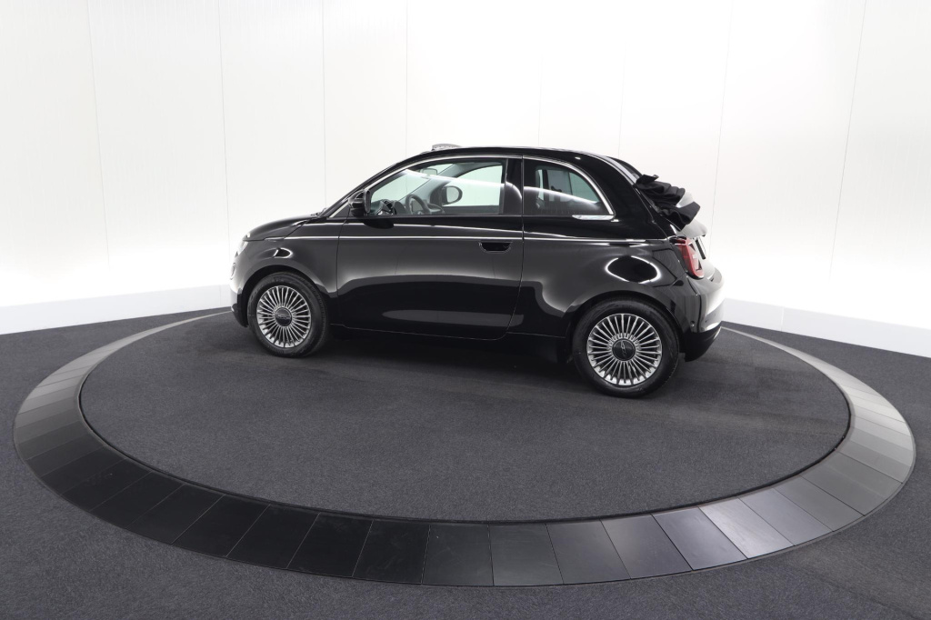 Fiat 500 C