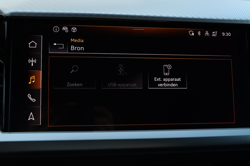 Audi Q4 Sportback E-tron