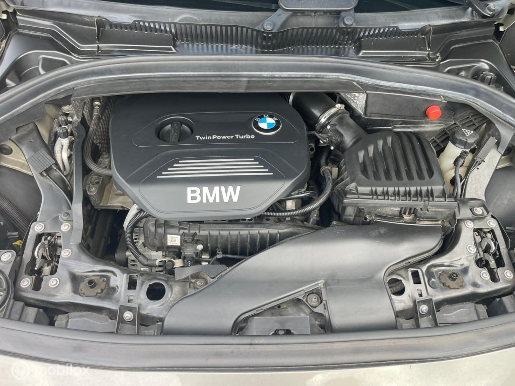 BMW 2-serie