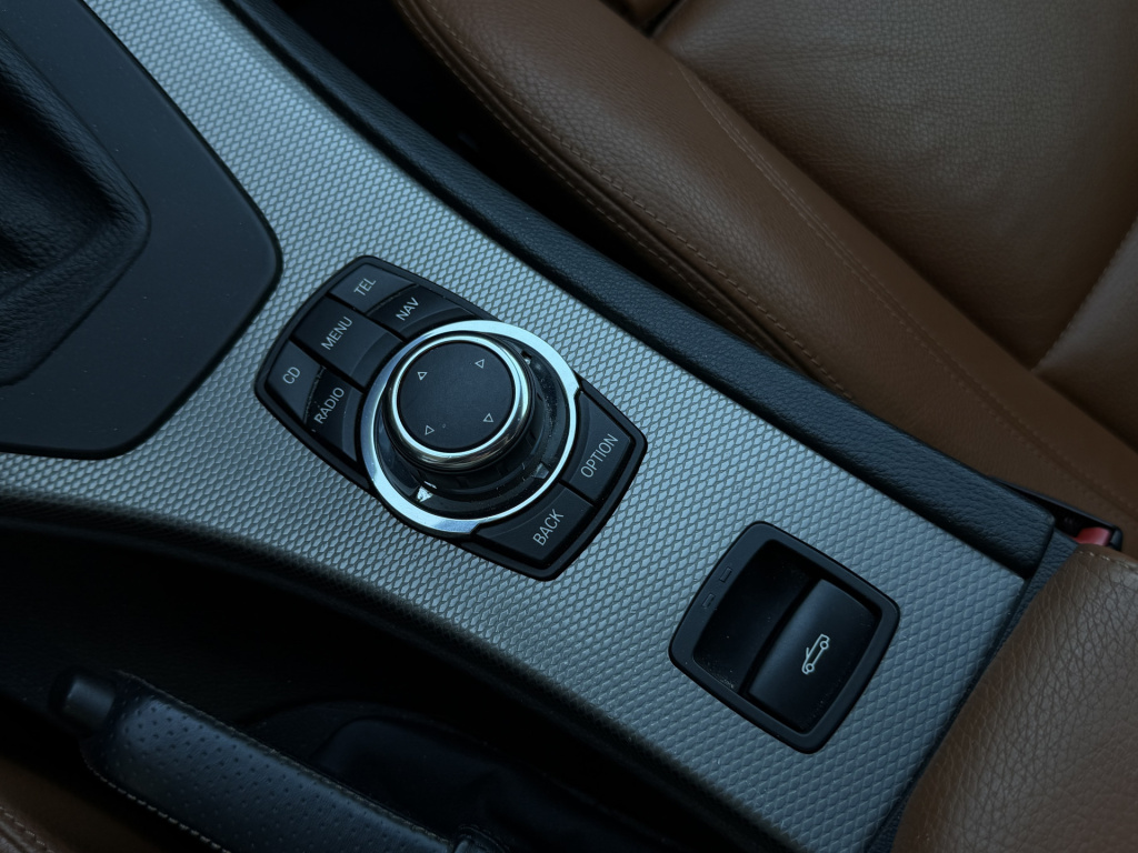 BMW 3-serie
