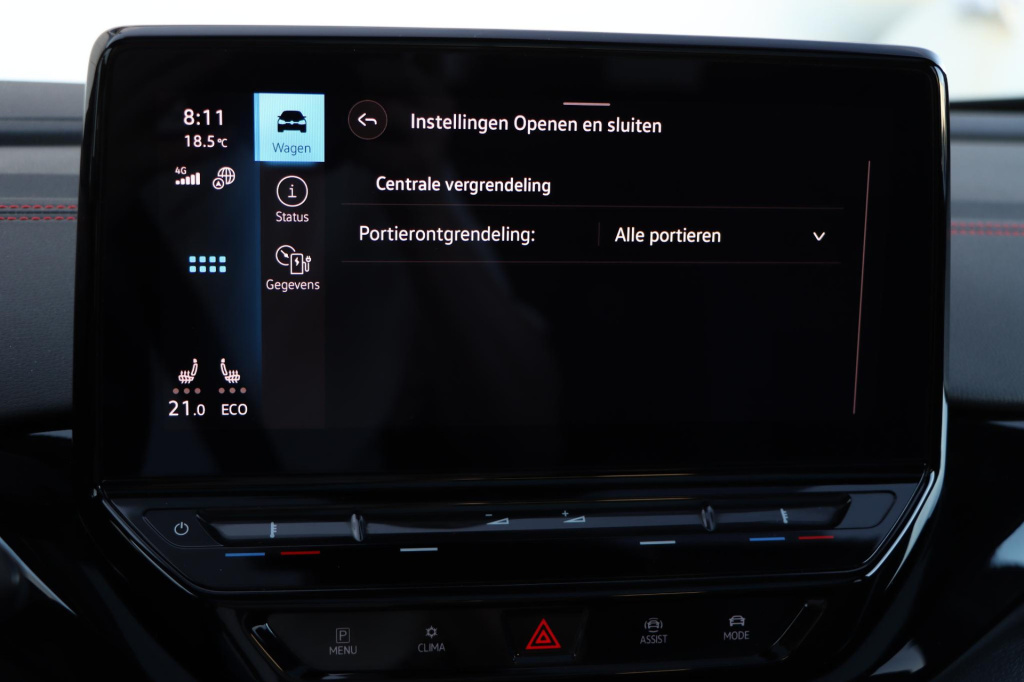 Volkswagen Id.4