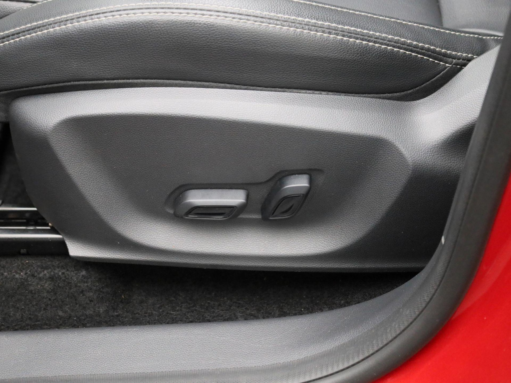 MG Zs Ev