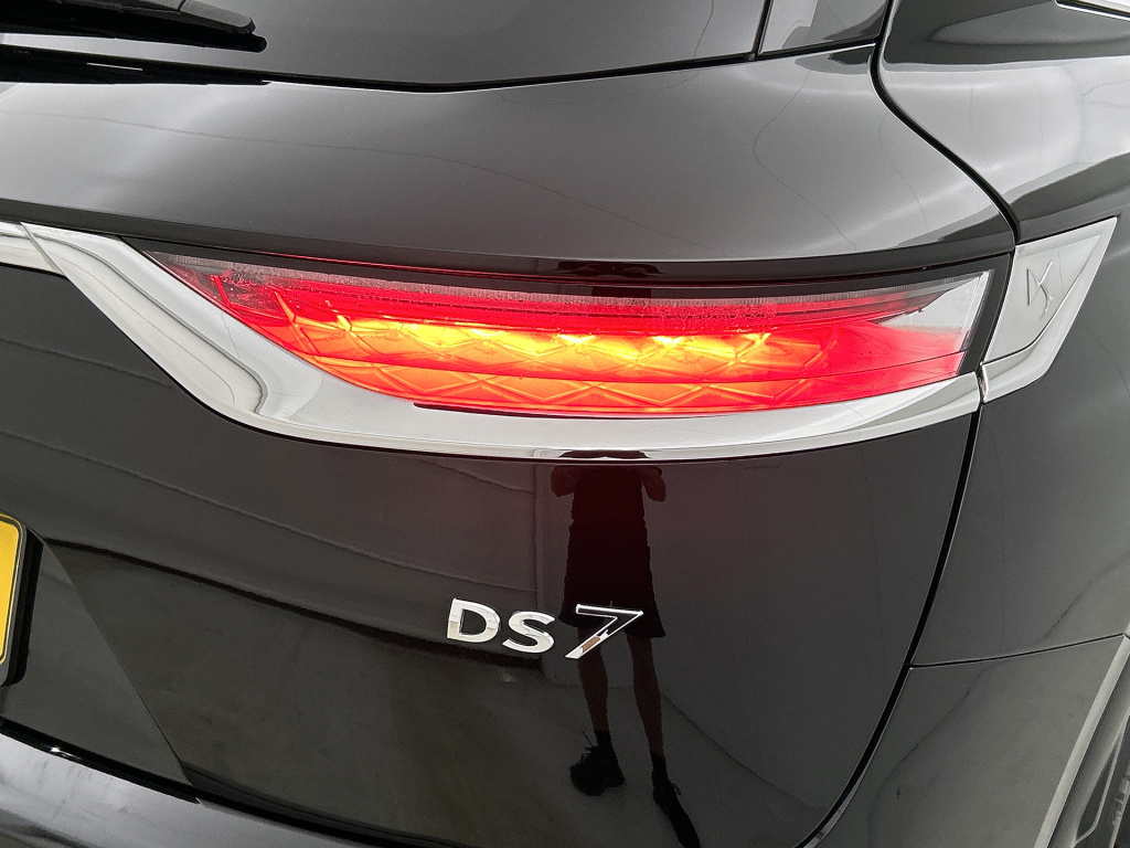 Ds Ds 7