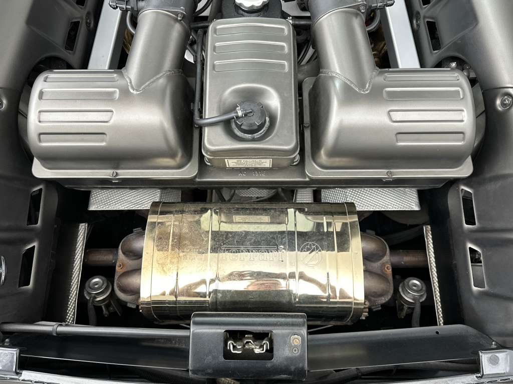 Ferrari F430