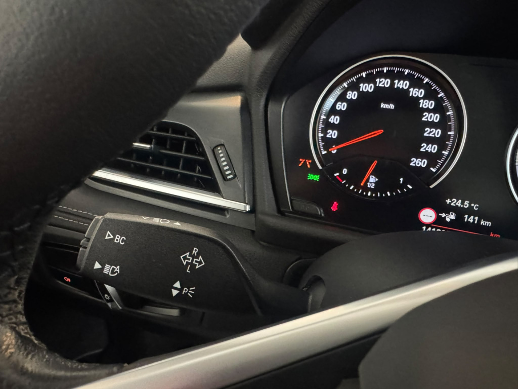 BMW 2-serie