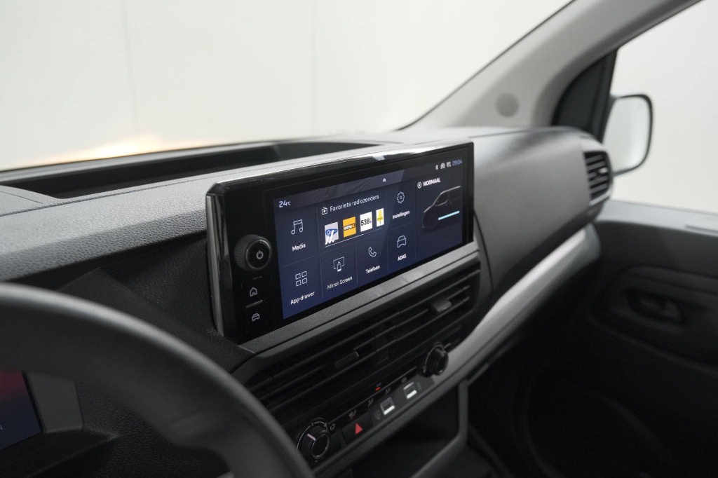 Peugeot E-expert