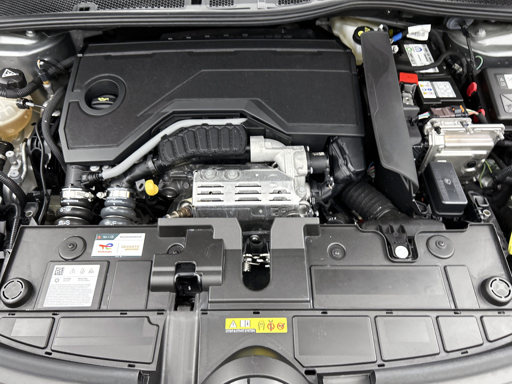 Citroen C4 X