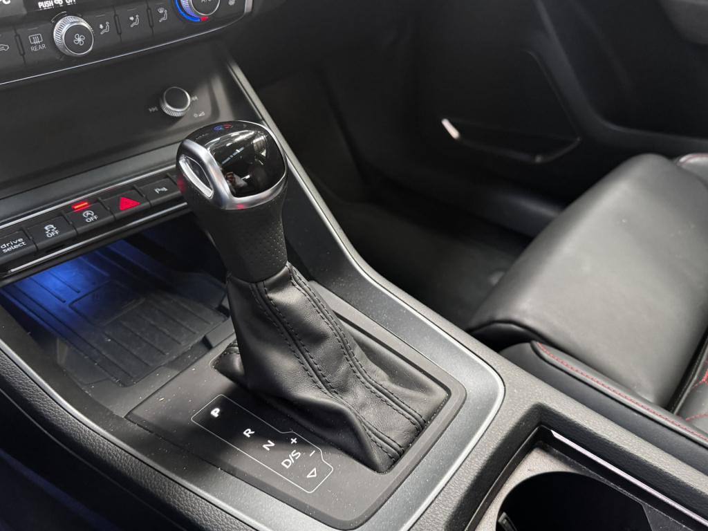 Audi Rsq3