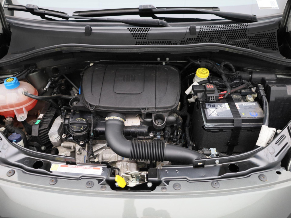 Fiat 500 C