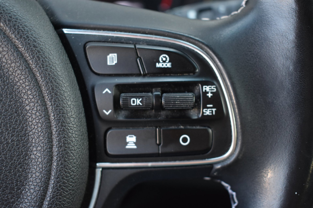 Kia E-niro