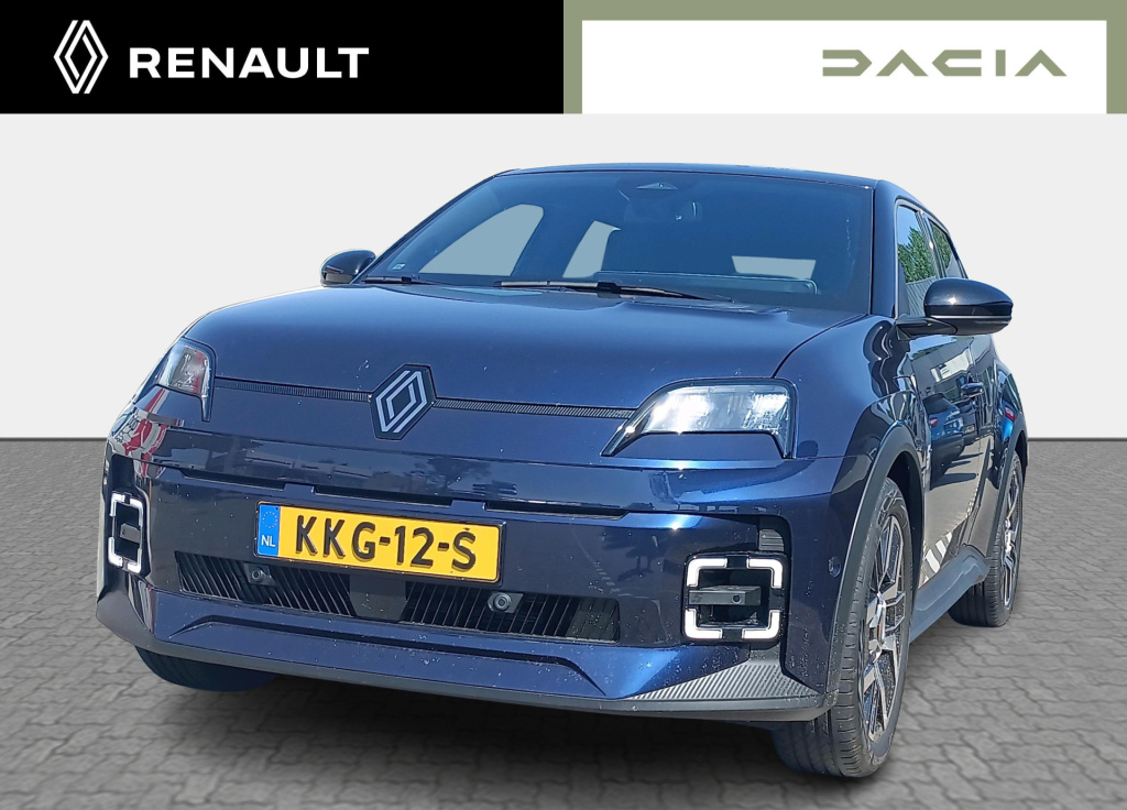 Renault 5