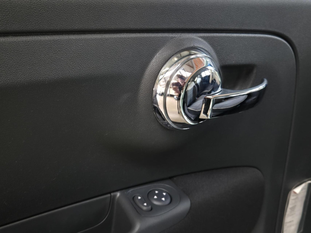 Fiat 500 C