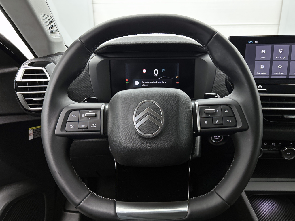 Citroen C4 X