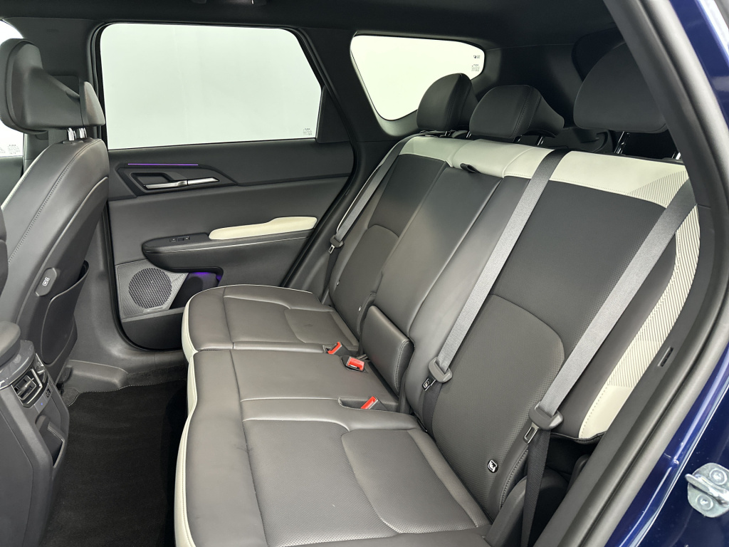 Kia Ev5