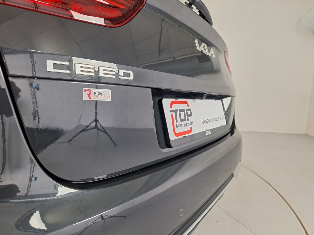 Kia Ceed Sportswagon