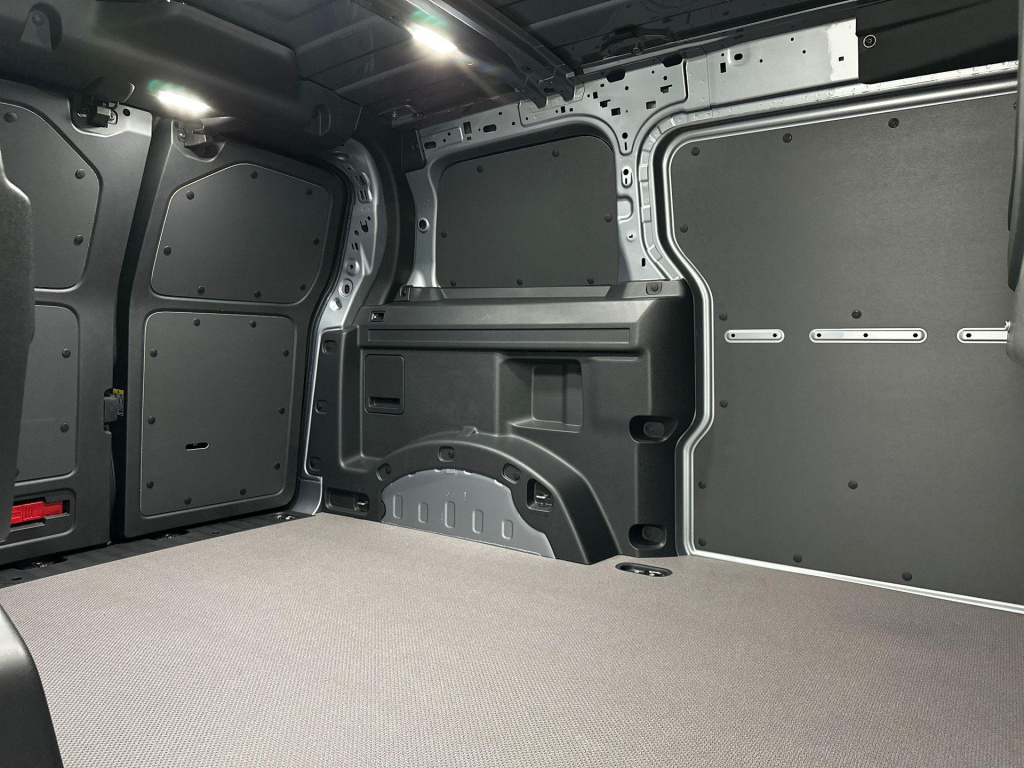 Volkswagen Id. Buzz Cargo