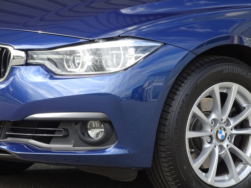 BMW 3-serie