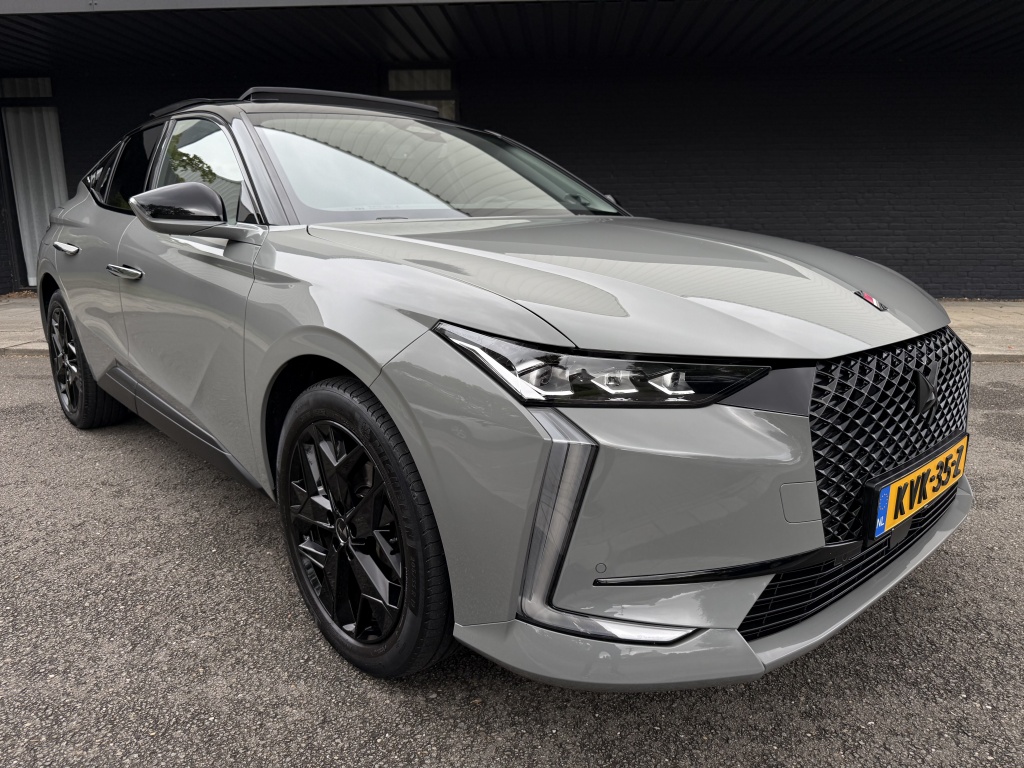 Ds Ds 4