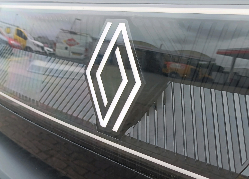Renault 4