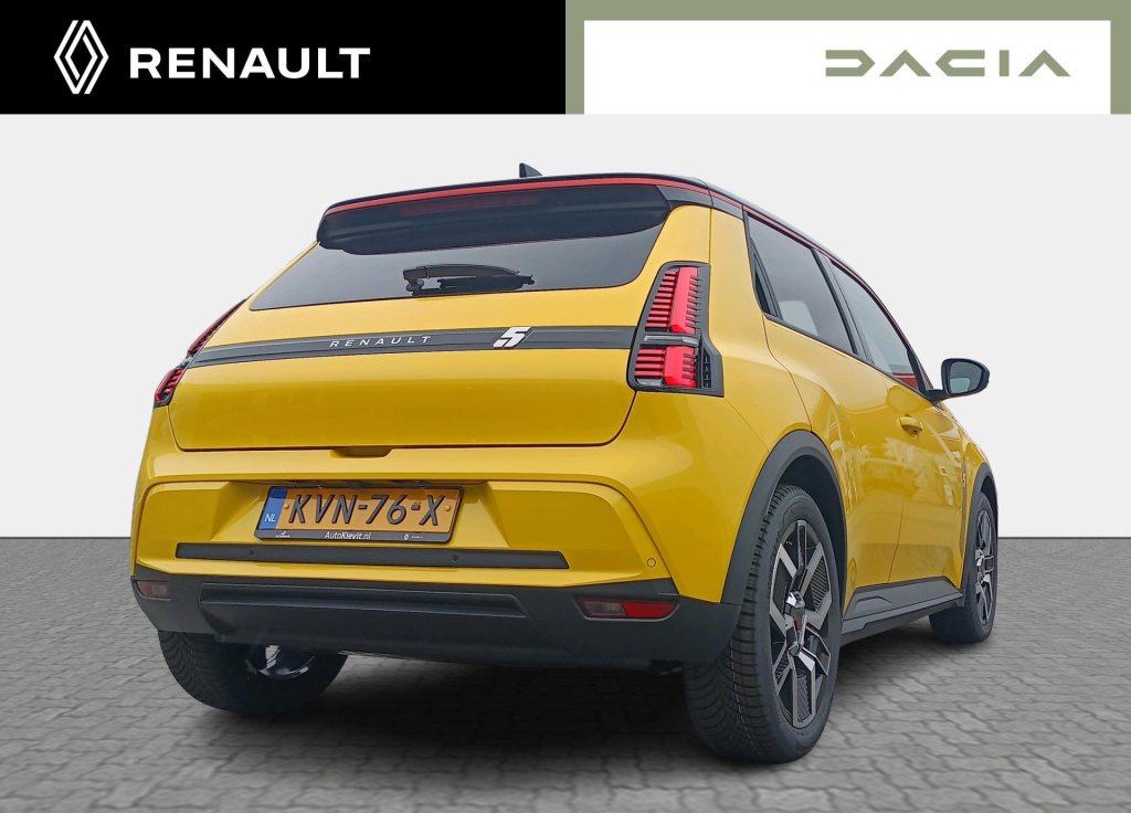 Renault 5