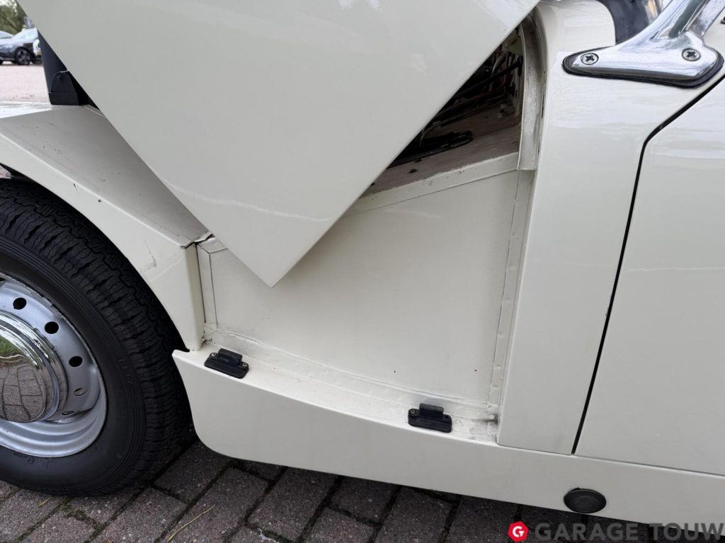 Austin Healey Onbekend