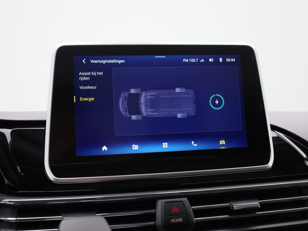 Maxus Edeliver9