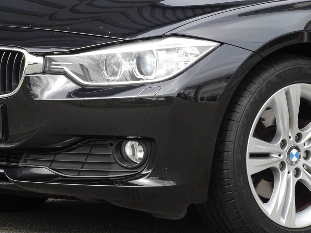 BMW 3-serie