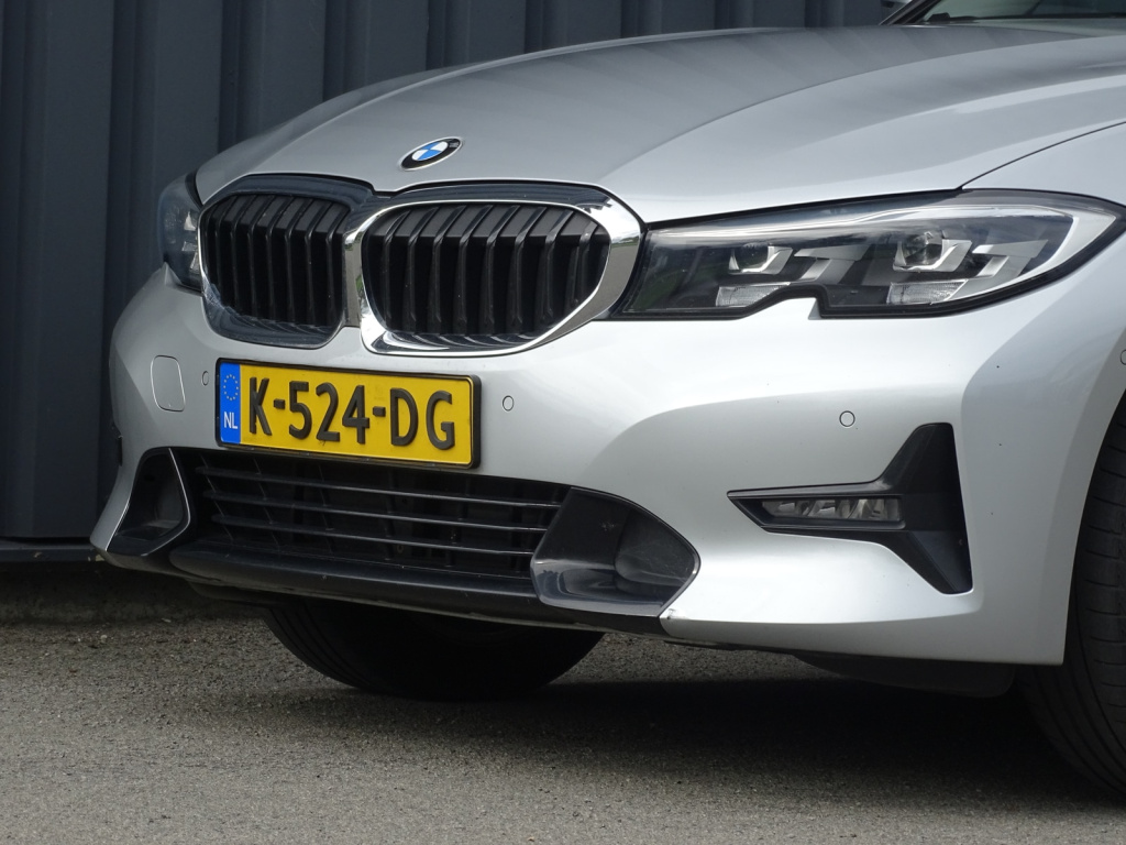 BMW 3-serie