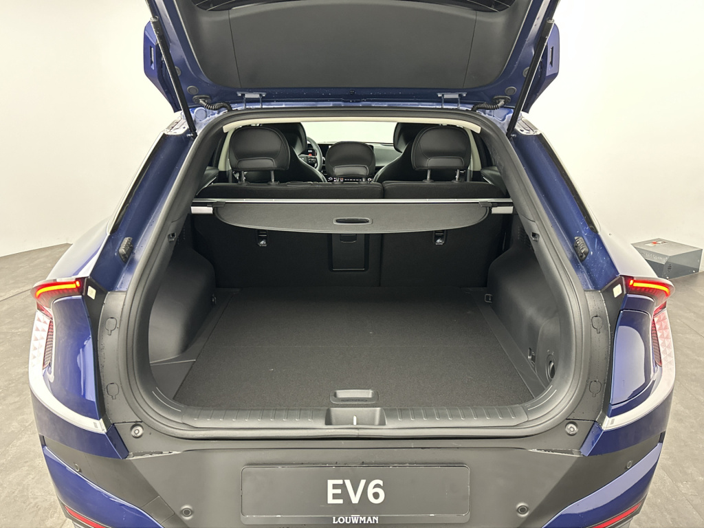 Kia Ev6