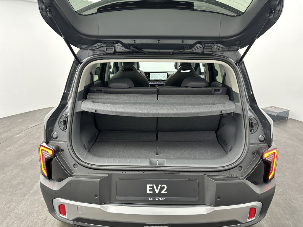 Kia Ev2