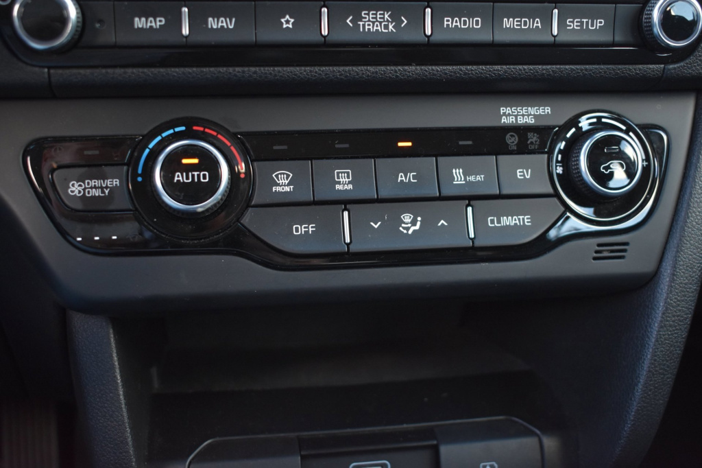 Kia E-niro