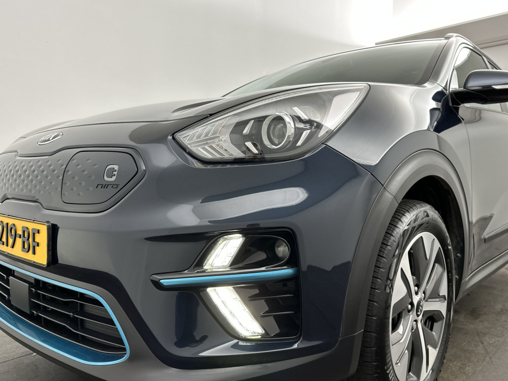 Kia E-niro