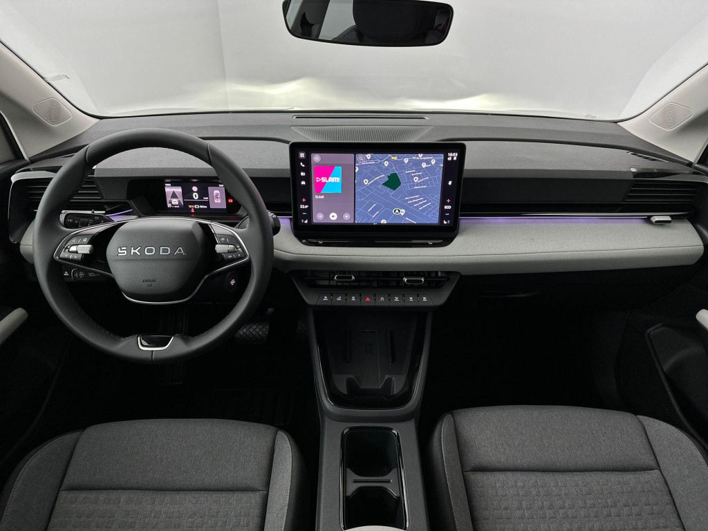 Skoda Epiq